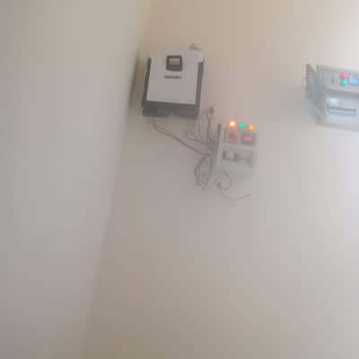 hybrid Inverter 3kw