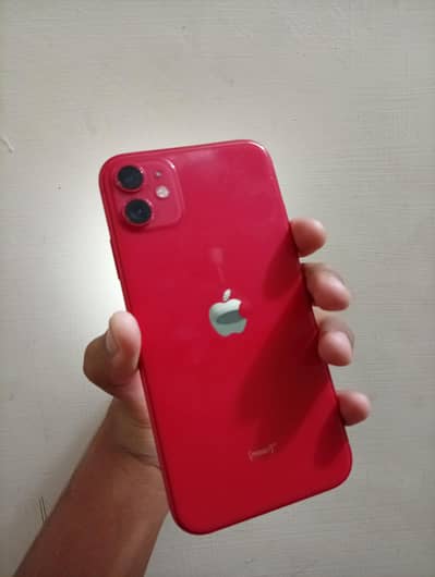 iPhone 11 128Gb(03116681221)