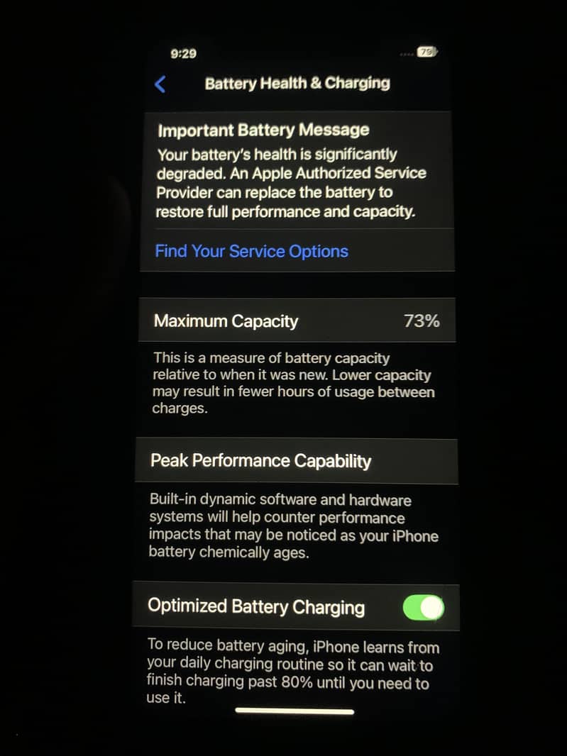 iPhone 11 4