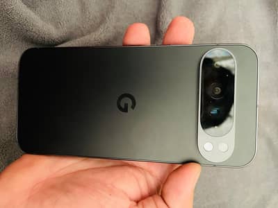 Google Pixel 9 Pro XL | 256GB | PTA APROVED | URGENT