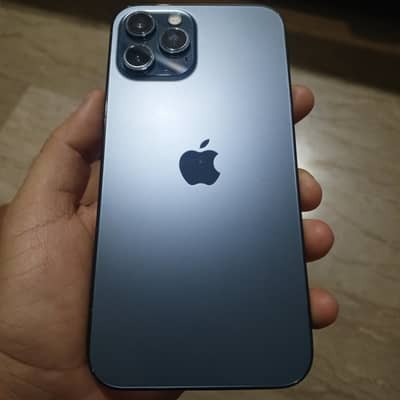 Iphone 12 pro max for sale
