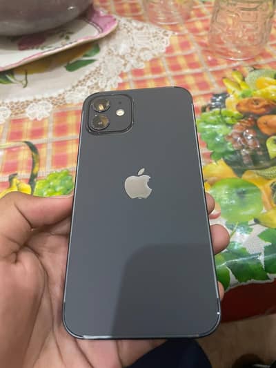Apple iPhone 12