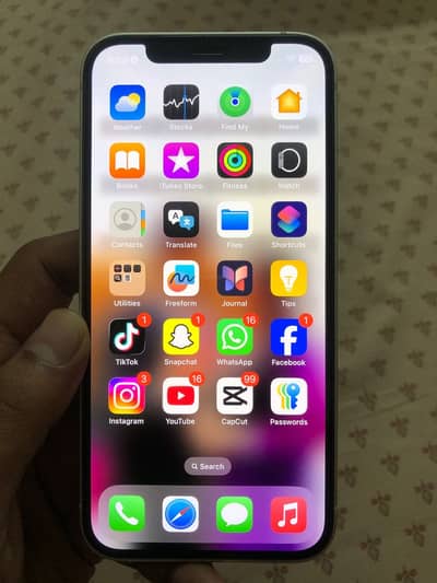 Apple iPhone 12