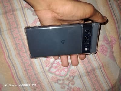 Google Pixel 6 Pro
