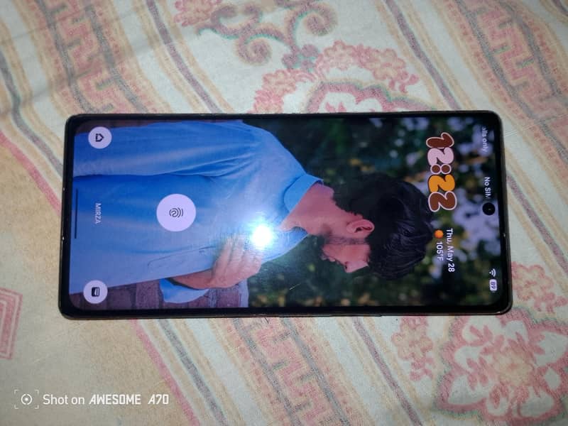 Google Pixel 6 Pro 6