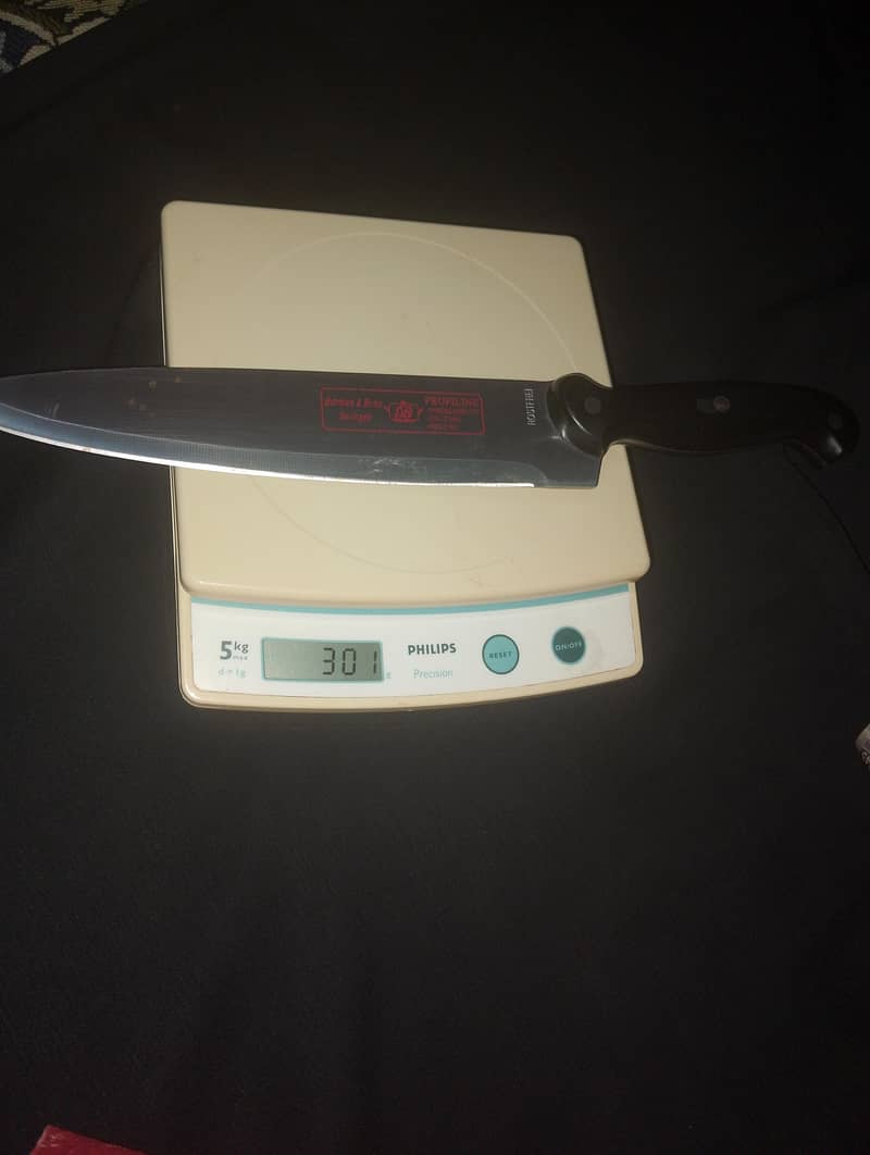 knife 0