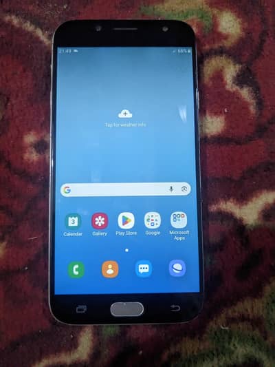 Samsung Mobile J7 Pro