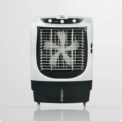 Superasia ECM-6500 Plus Fast Cool