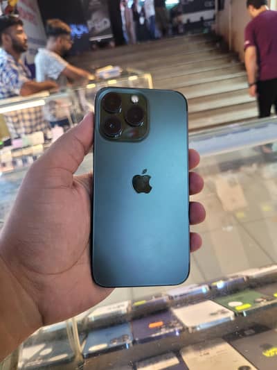 iphone 13 pro jv
