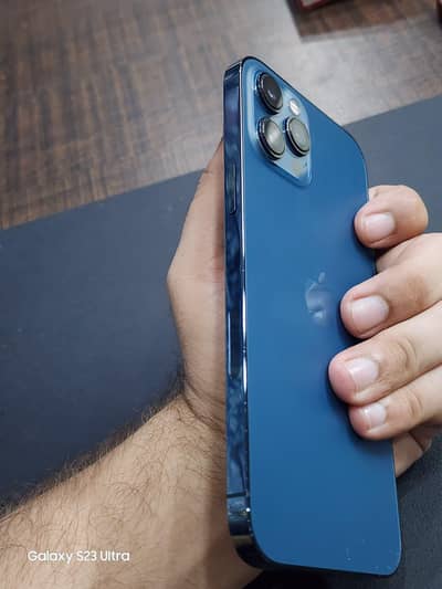Apple iPhone 12 Pro Max non pta 512 gb