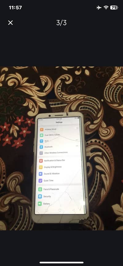 OPPO A83