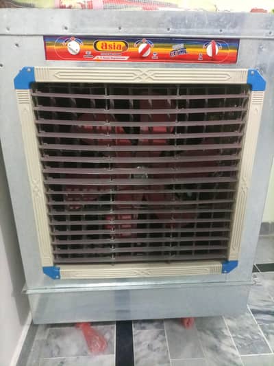 Lahori big size cooler