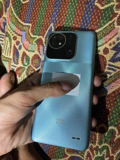 Zte Blade A53 Pro