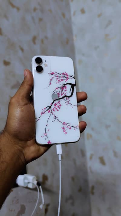 Apple iPhone 11 dual physical pta approved official