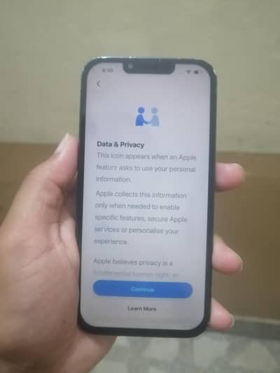 Apple iPhone 13 Factory 128 gb face id ok true tone ok