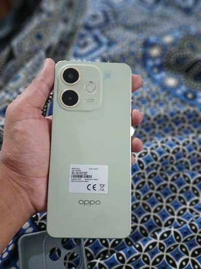 OPPO A5 Pro