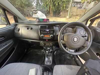 Suzuki Cervo 2008