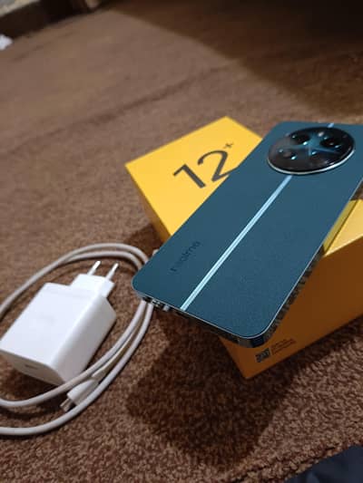 Realme 12 Plus 5G (8GB/256GB)