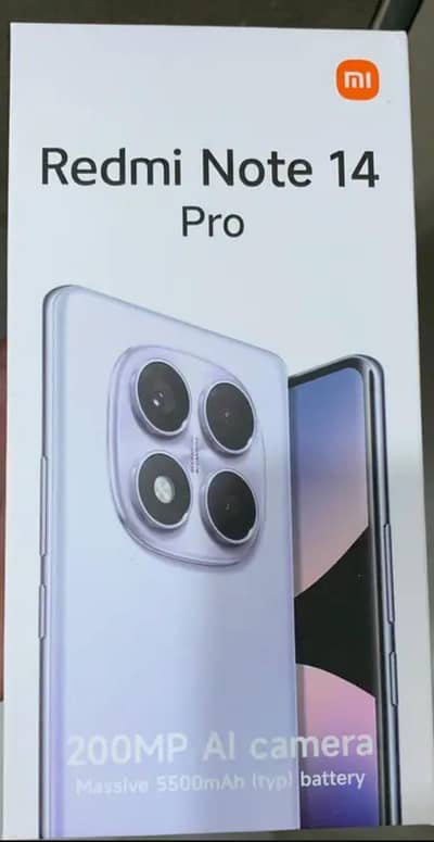 Xiaomi 14 Pro