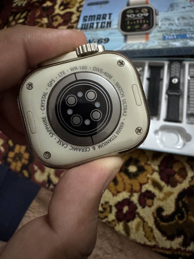 smart watch 1