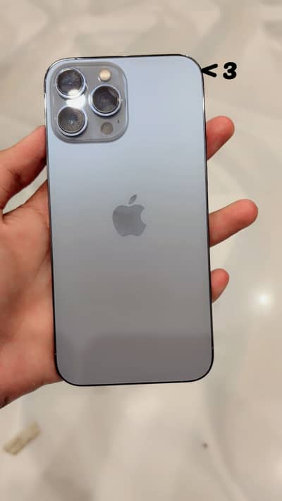 Apple iPhone 13 Pro Max