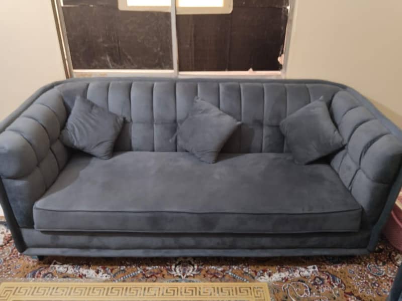 sofaas set 0