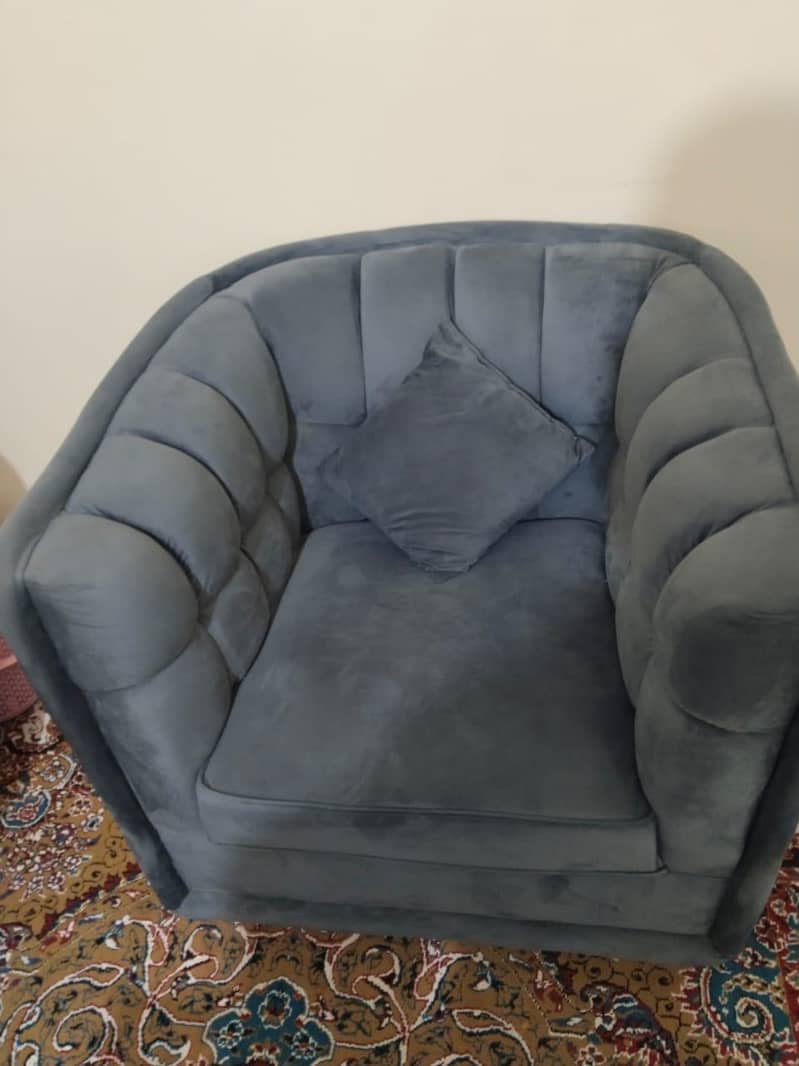 sofaas set 1