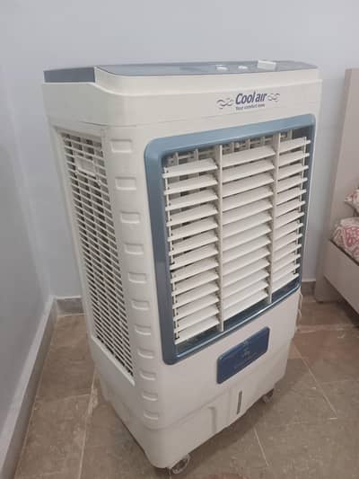 Aircooler