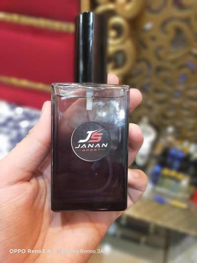 BIG PERFUME SALE JANAN SPORTS J.