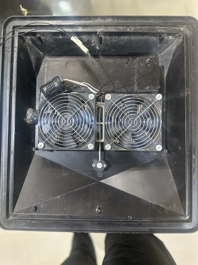 Incubator 56 eggs — photo 8