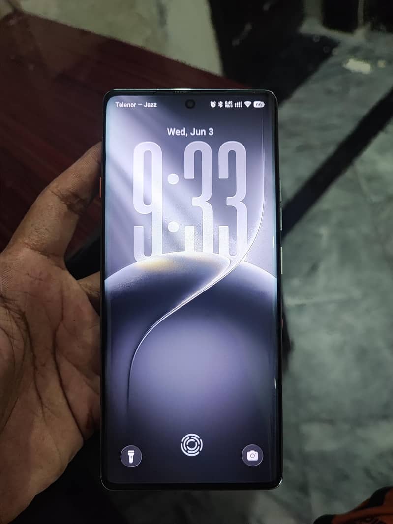 Tecno CAMON 40 Pro 2