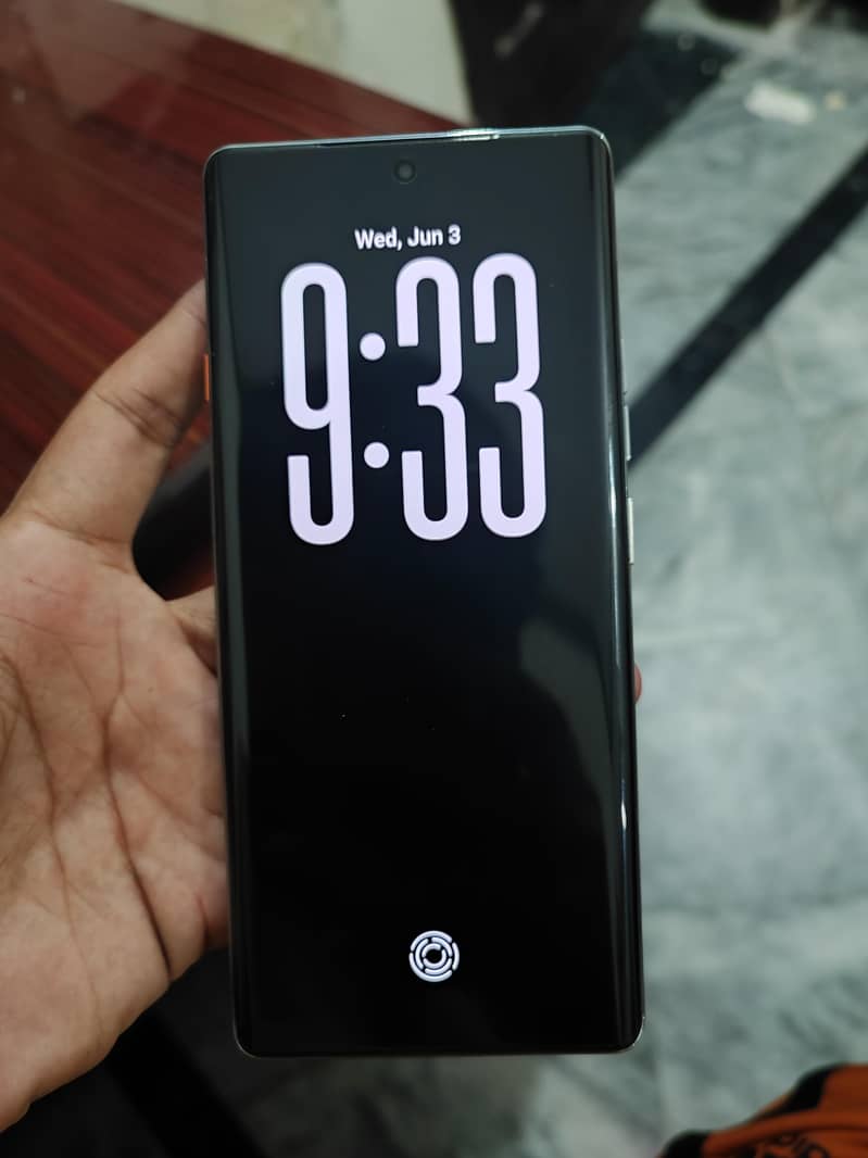 Tecno CAMON 40 Pro 3