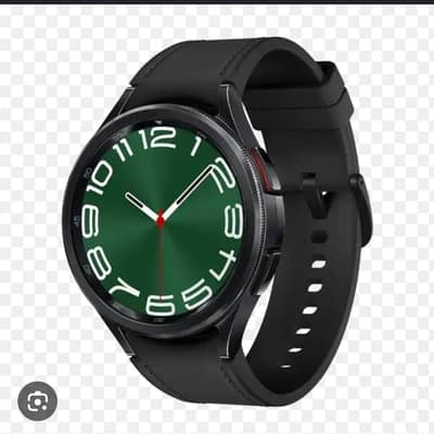 Samsung watch 6 classic 47mm