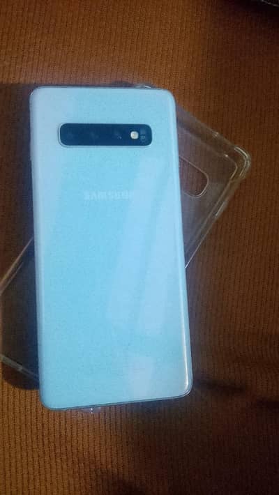 Samsung Mobile S10 5G