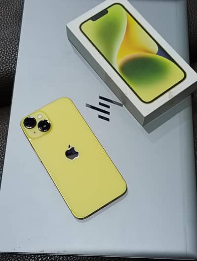 Apple iPhone 14 Jv