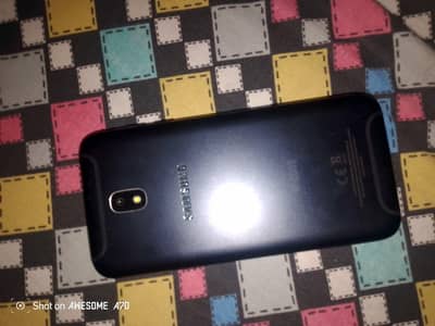 Samsung Mobile J5 Pro