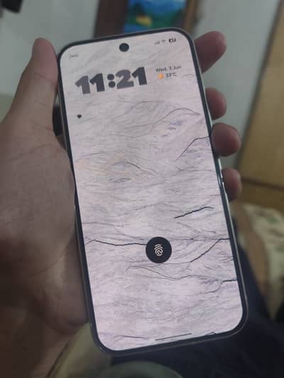 Google Pixel 9 Pro