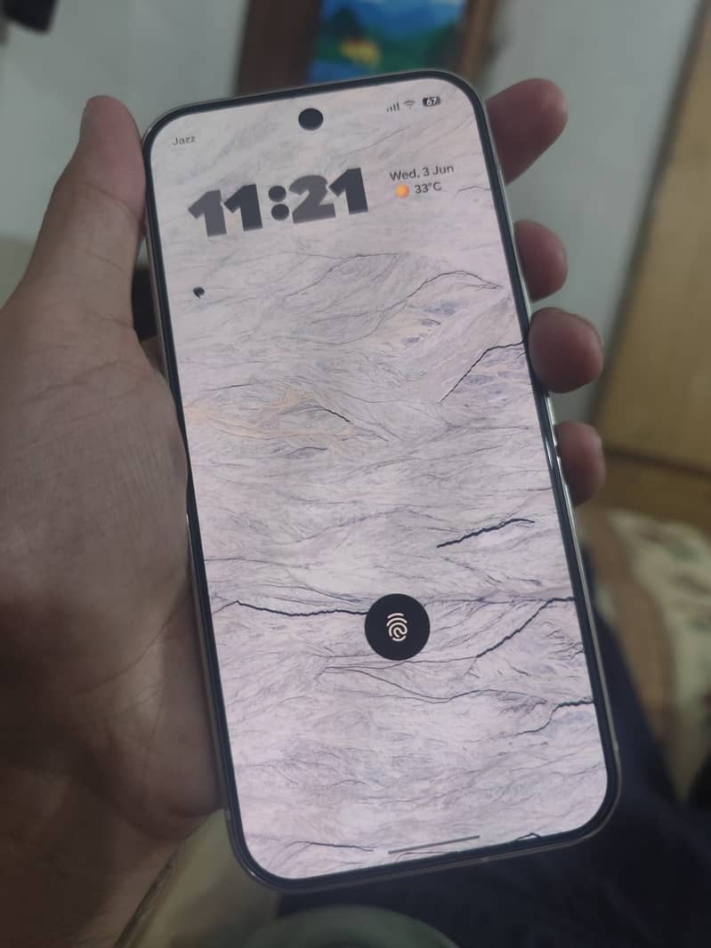 Google Pixel 9 Pro 0
