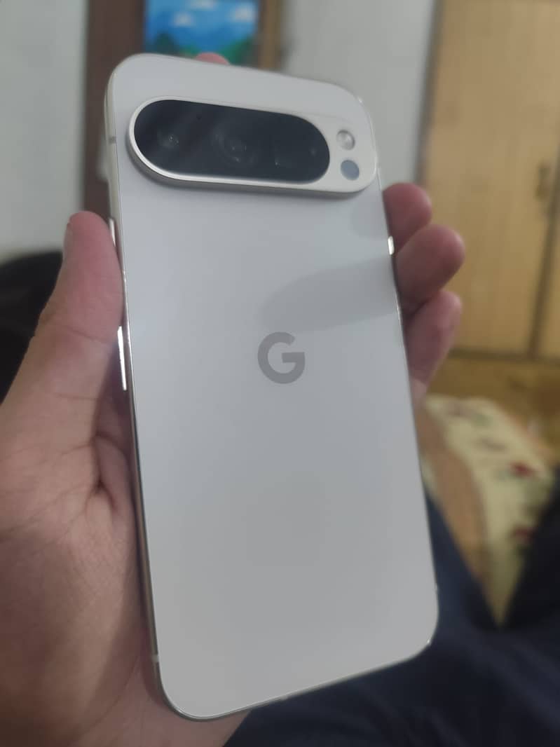 Google Pixel 9 Pro 1