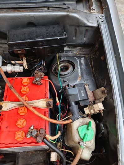 Suzuki Alto 2009