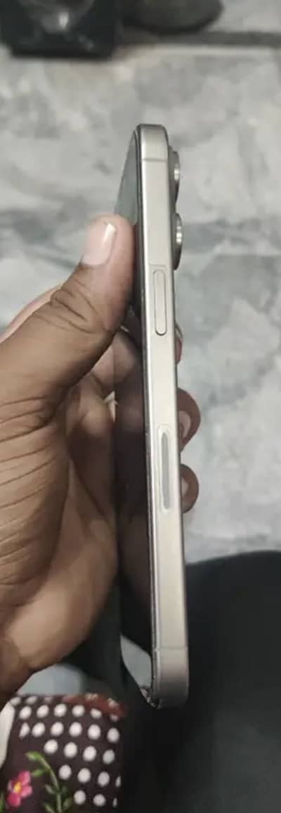 Apple iPhone 15 Pro Max Jv