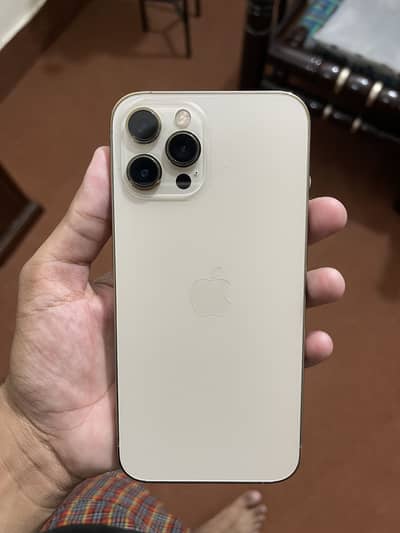 Apple iPhone 12 Pro Max