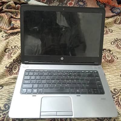 HP ProBook AMD A6-4400M
