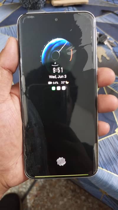 Infinix Hot 60 pro+