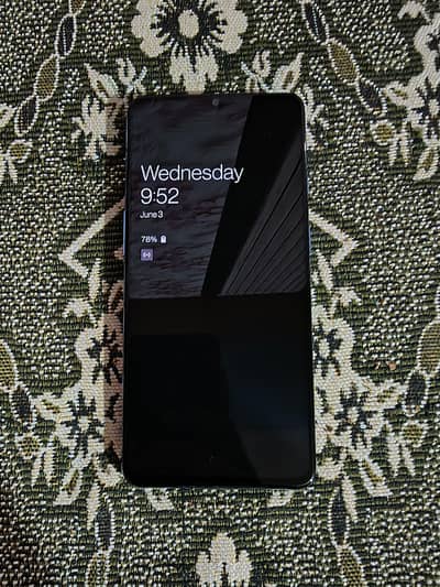 One Plus 7T 8 (128gb) Pta Approved