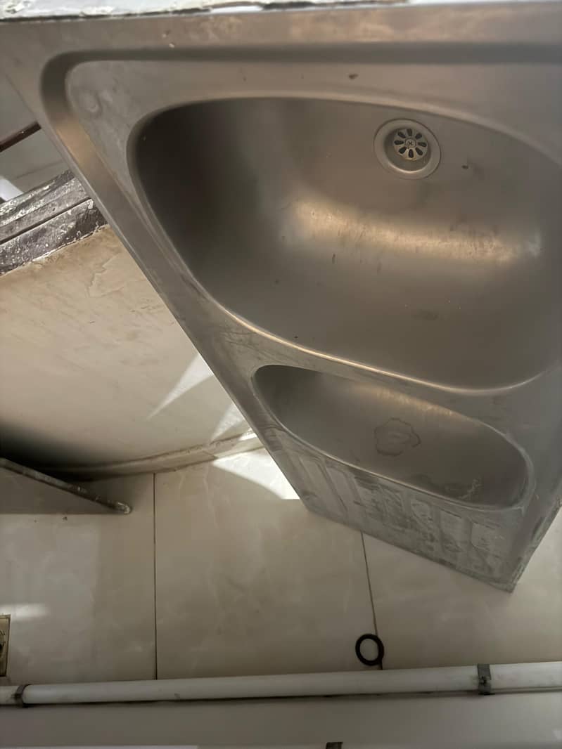 Kitchen sink 0