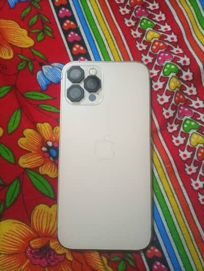 iPhone 12 Pro all ok ha 128gb iv