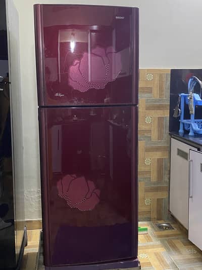 Fridge