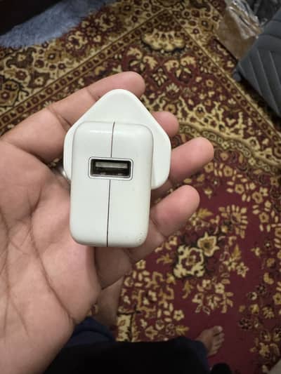 ipad iphone charger