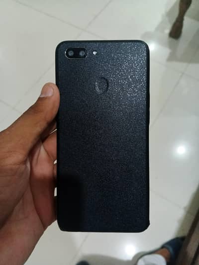OPPO A5